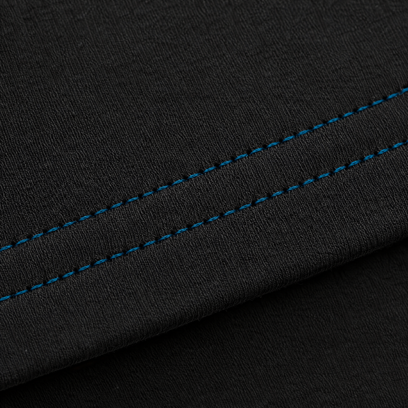 W:O:A - T-shirt - Tesseract 2027