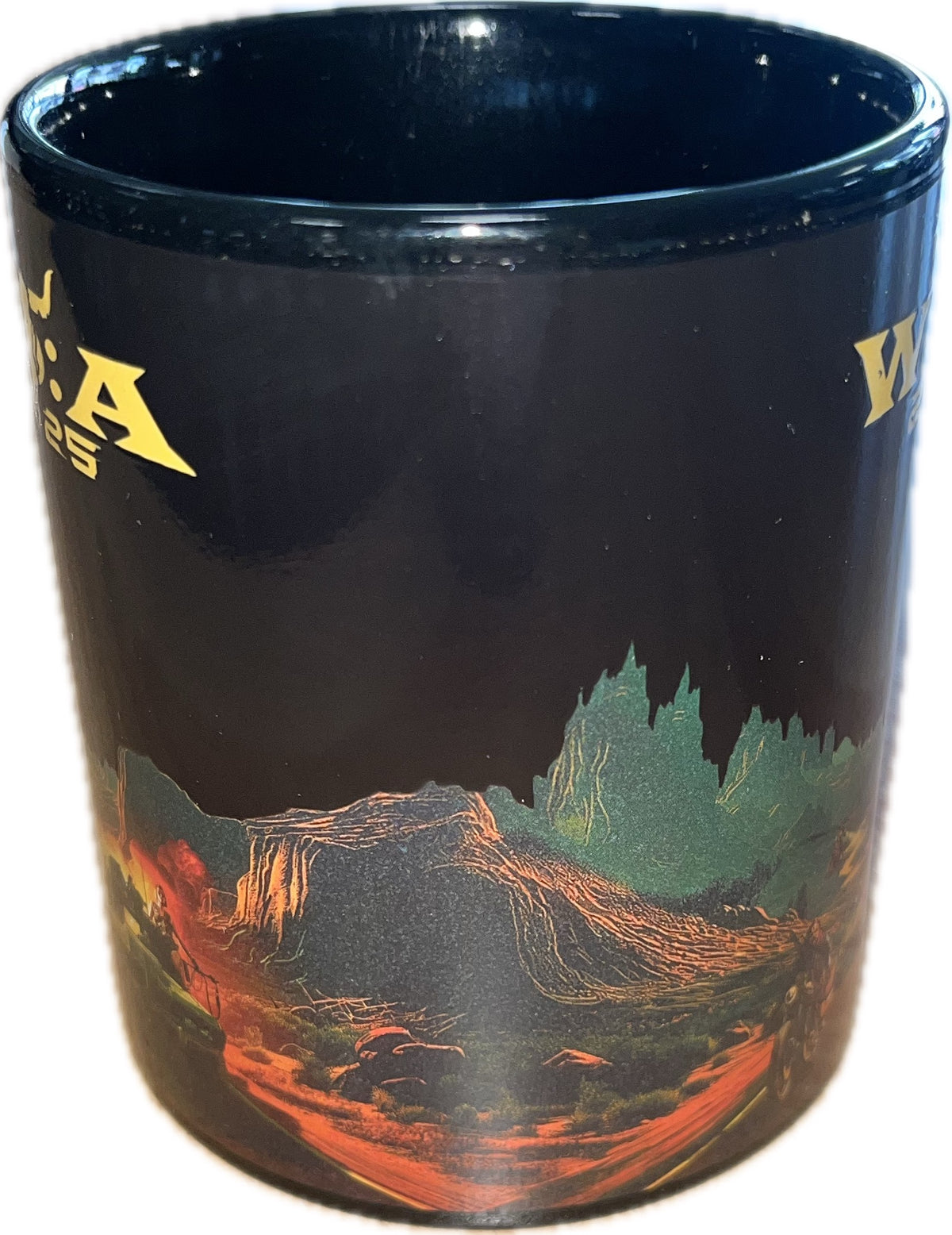 W:O:A - Magic Mug 2025