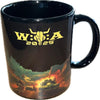 W:O:A - Magic Mug 2025