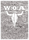 W:O:A - Das Wacken Wimmelbild