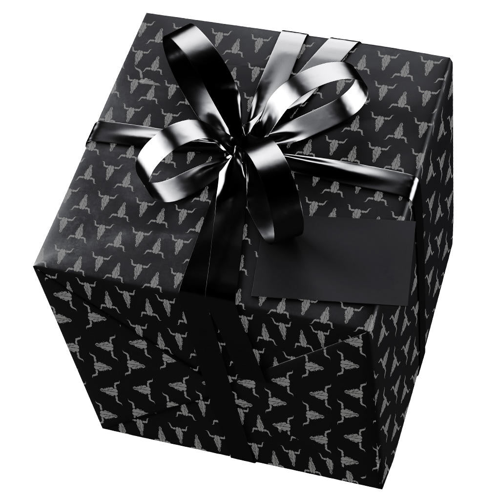 W:O:A - Geschenkpapier image