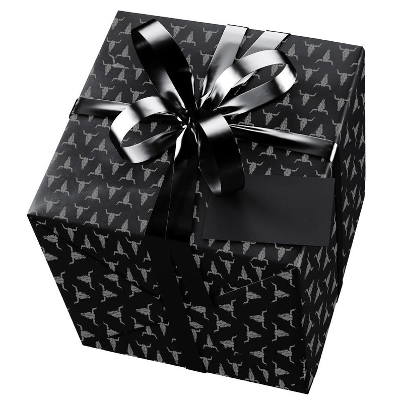 W:O:A - Geschenkpapier