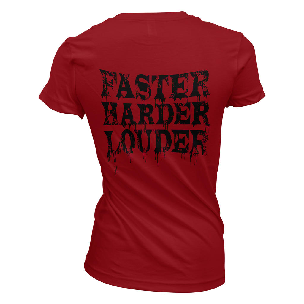 W:O:A - Girlie - Blood Sacrifice