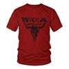 W:O:A  - T-Shirt - Blood Sacrifice