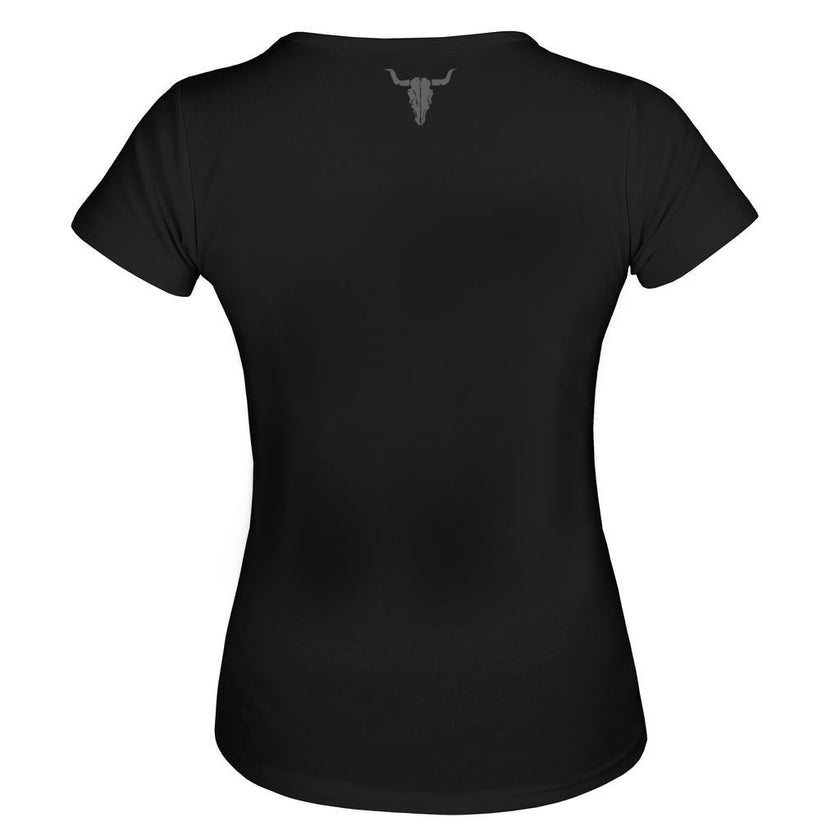 W:O:A - Girlie - Logo small gray