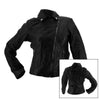 W:O:A - Lederjacke - Damen (Vollleder)