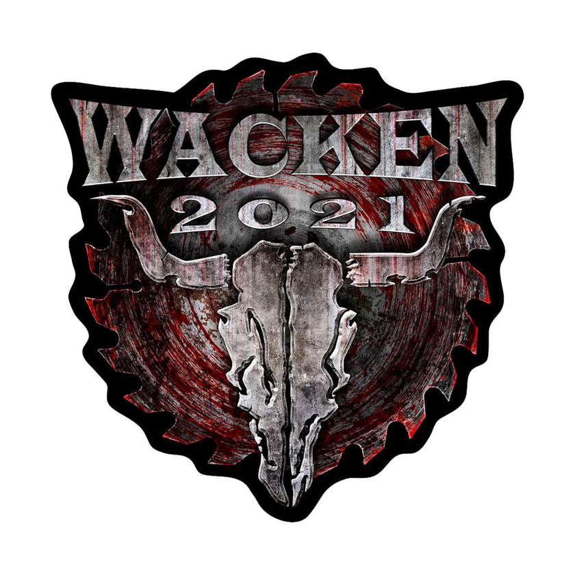W:O:A - Magnet - 2021