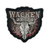 W:O:A - Patch - 2021