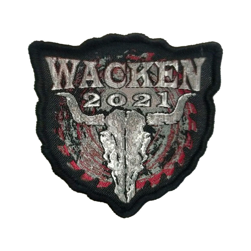 W:O:A - Patch - 2021