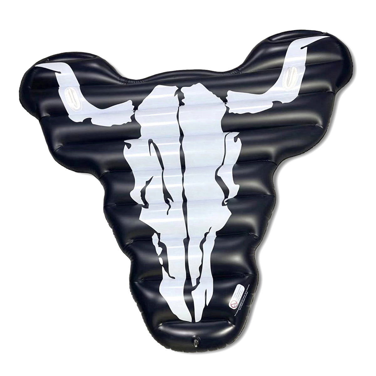 W:O:A - Luftmatratze - Bullhead