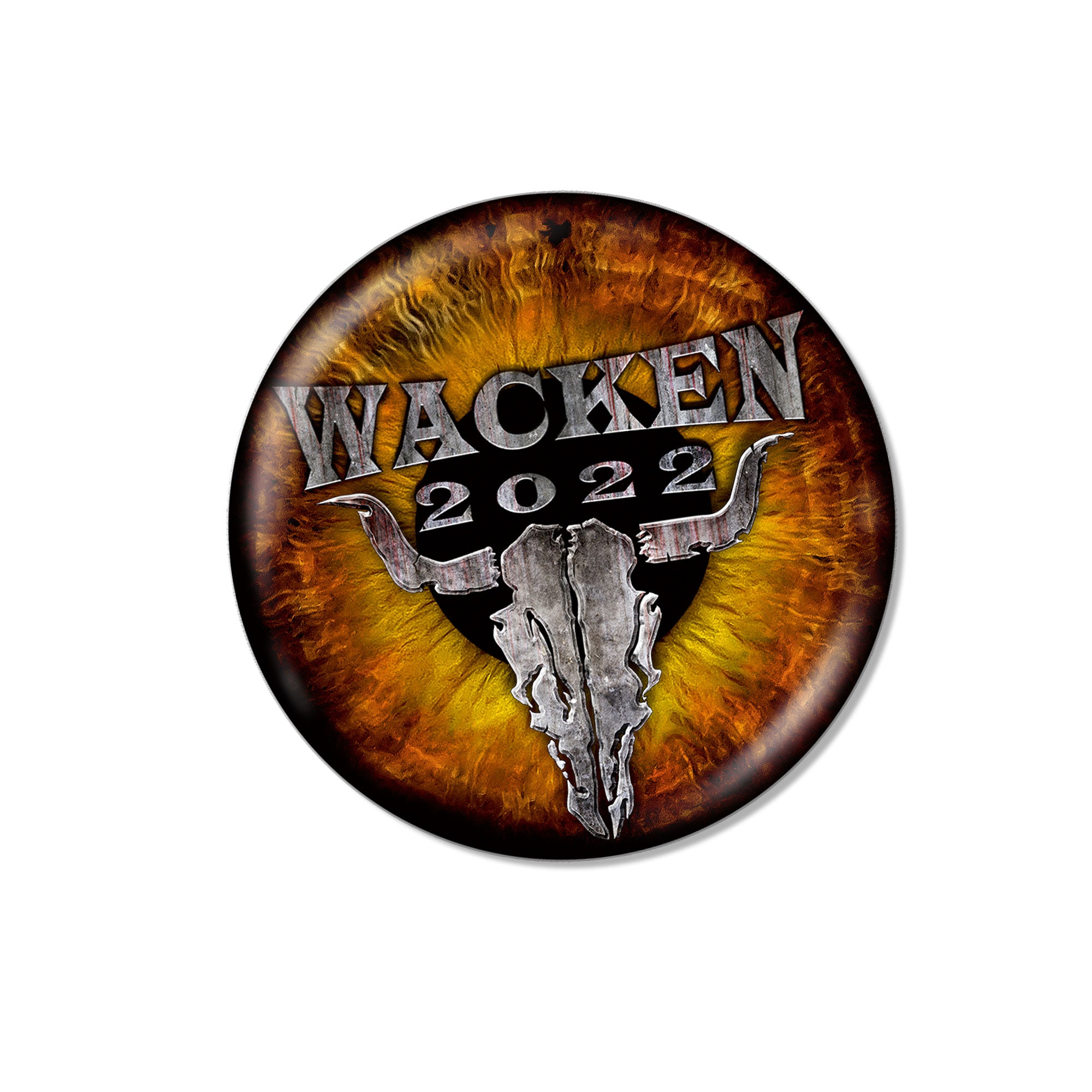 W:O:A - Pin - 2022 image