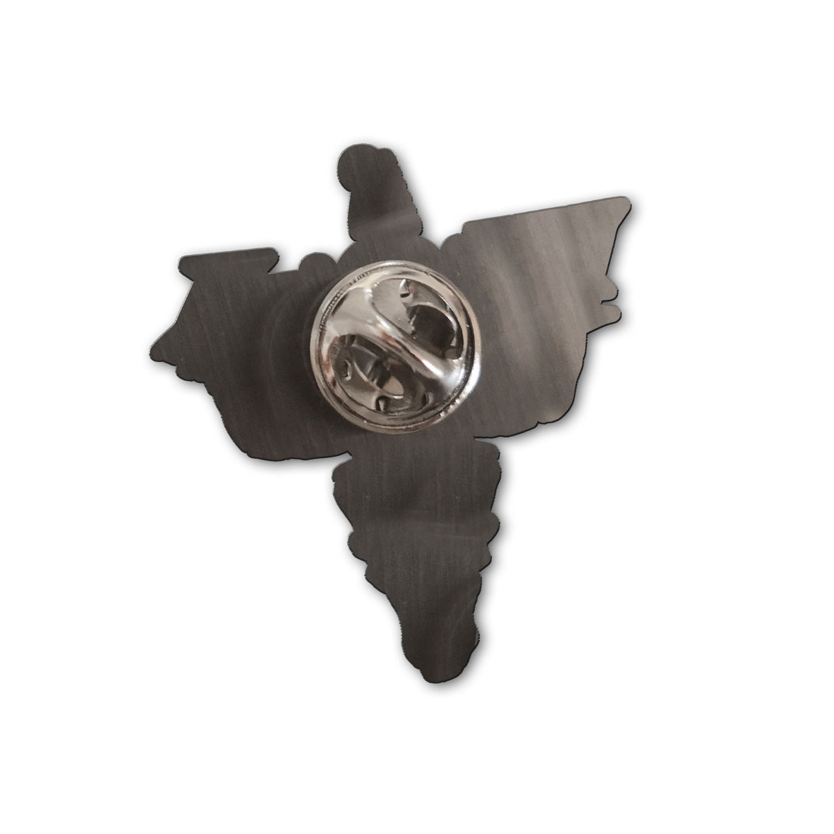 W:O:A - Pin - Guitar zeitlos