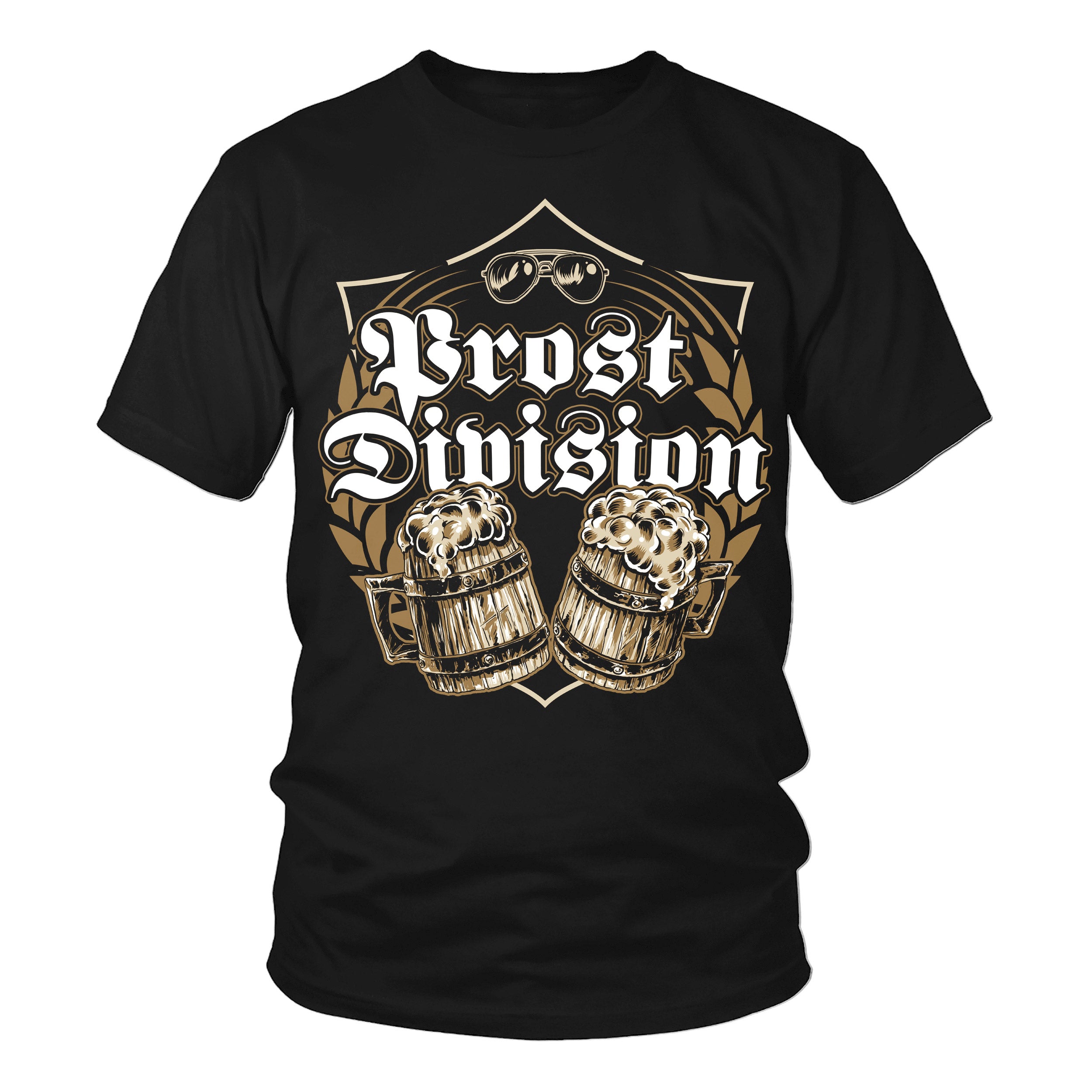 T-Shirt - Prost Division image