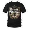T-Shirt - Prost Division