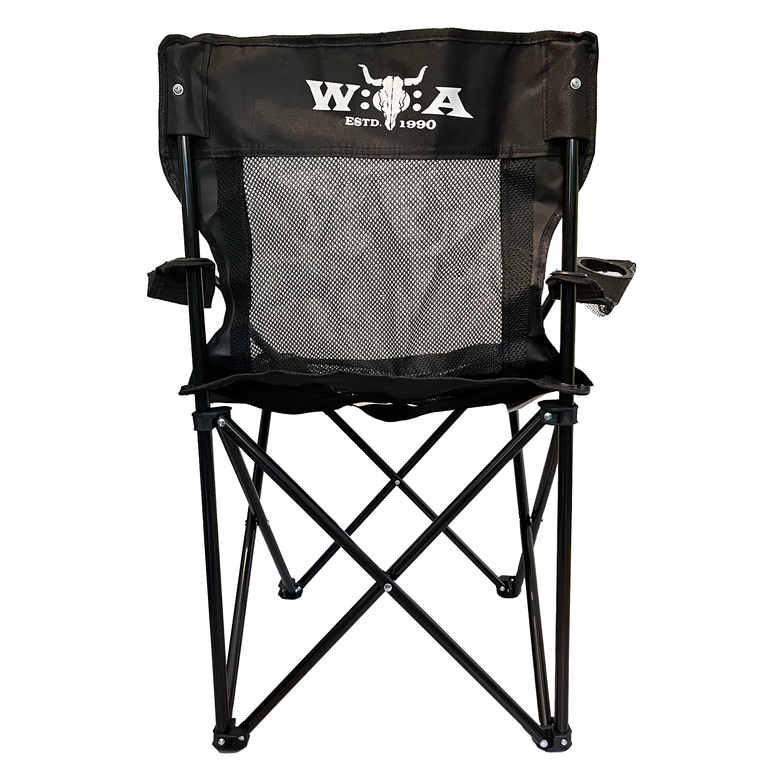W:O:A – Camping Chair Timeless image