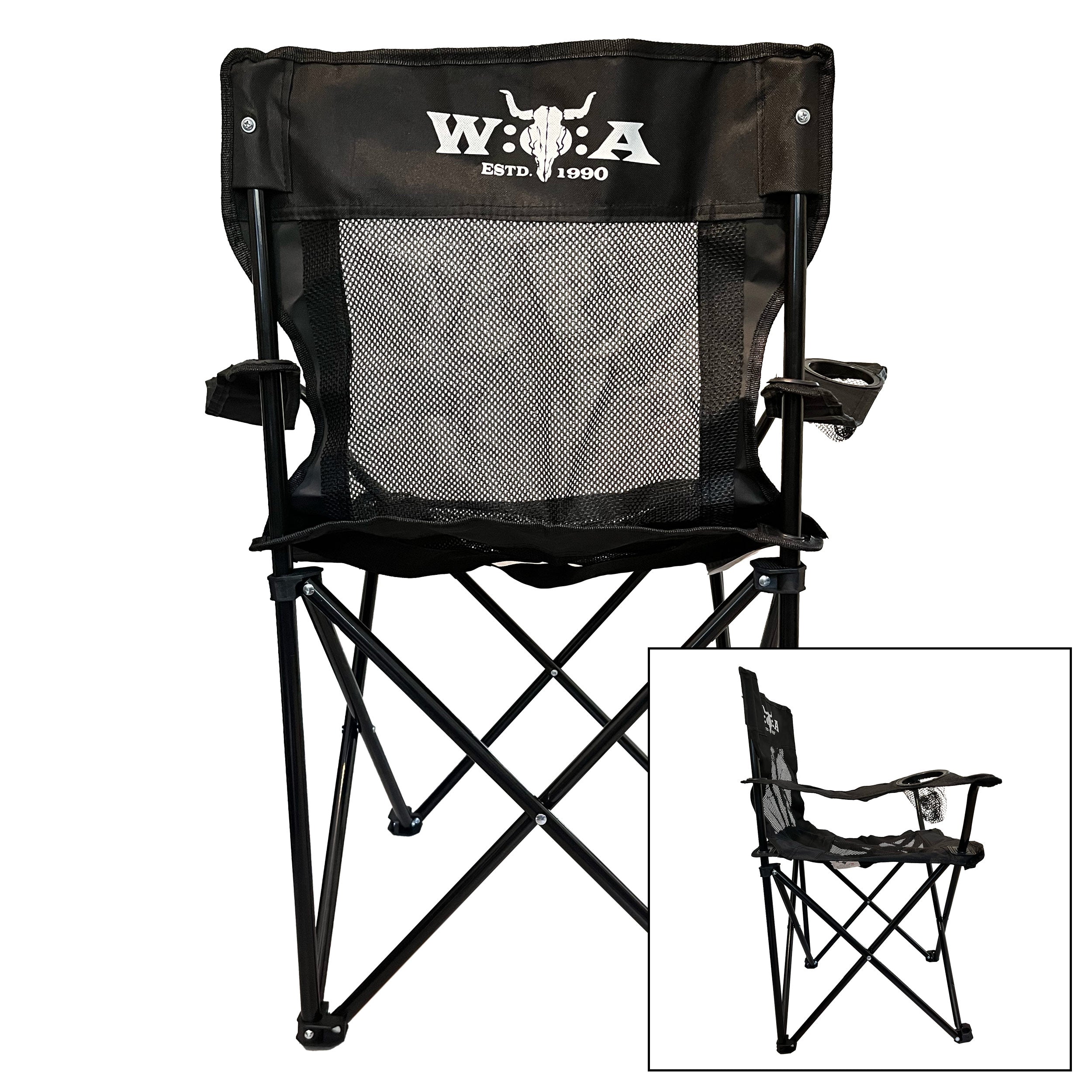 W:O:A - Campingstuhl Zeitlos image