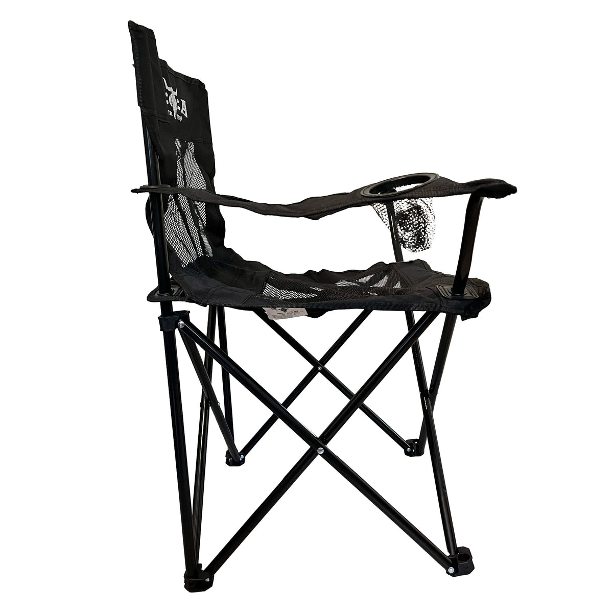 W:O:A - Campingstuhl Zeitlos