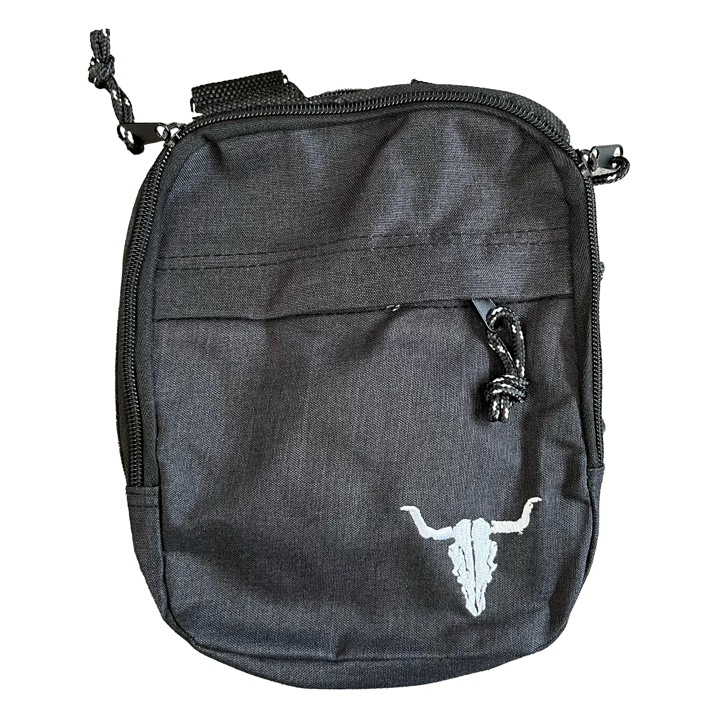 W:O:A - Schultertasche klein - Logo image