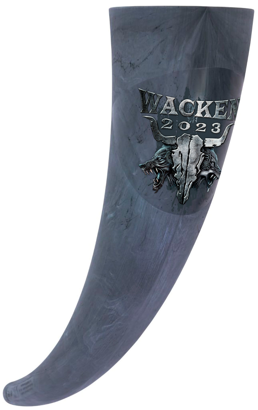 W:O:A - Drinking Horn - Skalli &amp; Hati