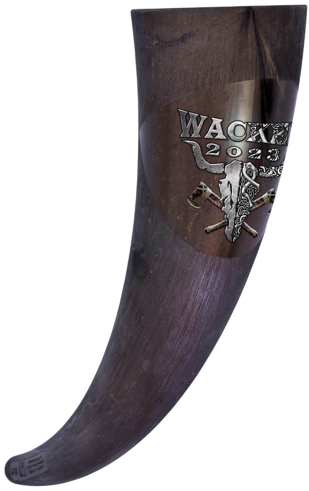 W:O:A - Trinkhorn - Main 2023 image