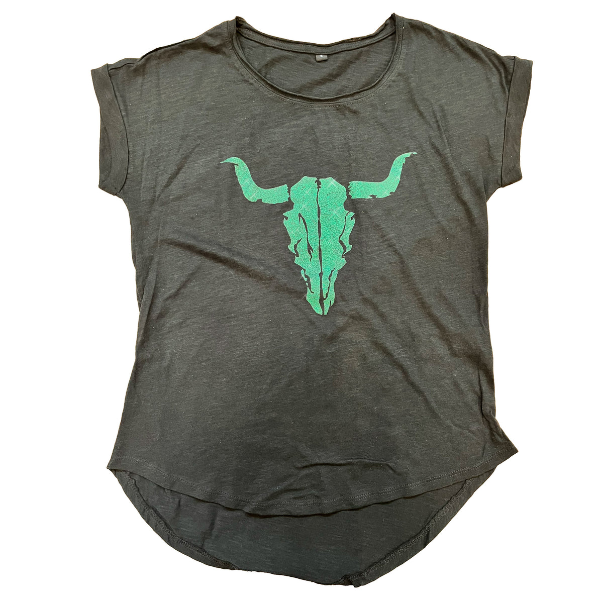 W:O:A - Girlie - Bullhead Glitter