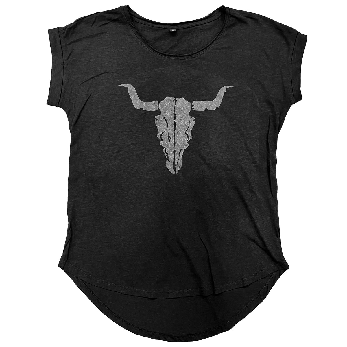 W:O:A - Girlie - Bullhead Glitter