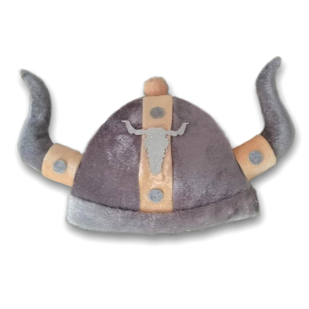 W:O:A - Wikingerhelm Plüsch