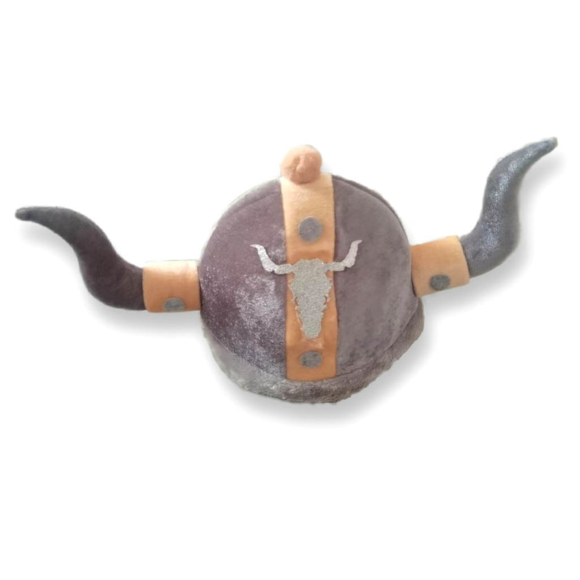 W:O:A - Viking Helmet Plush