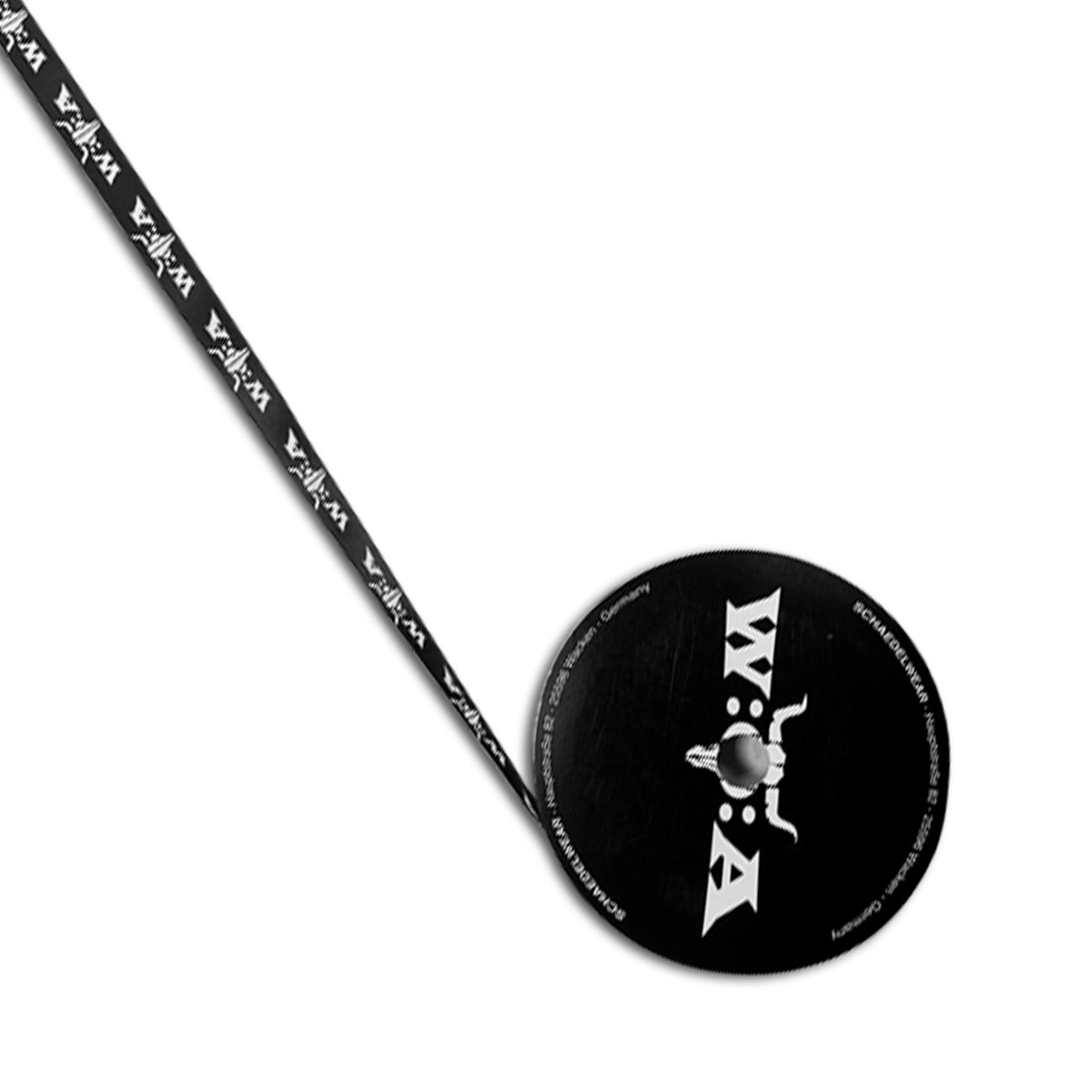 W:O:A - Geschenkband