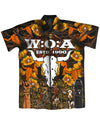 W:O:A - Hawaii Hemd - Full Metal