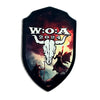 W:O:A - Magnet - 2024