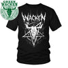 W:O:A - T-Shirt - Black Magic
