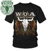W:O:A - T-Shirt - Unholy