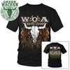 W:O:A - T-Shirt - Unholy