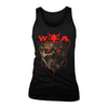 W:O:A - Girlie Tank Top - Mechanicus 2024