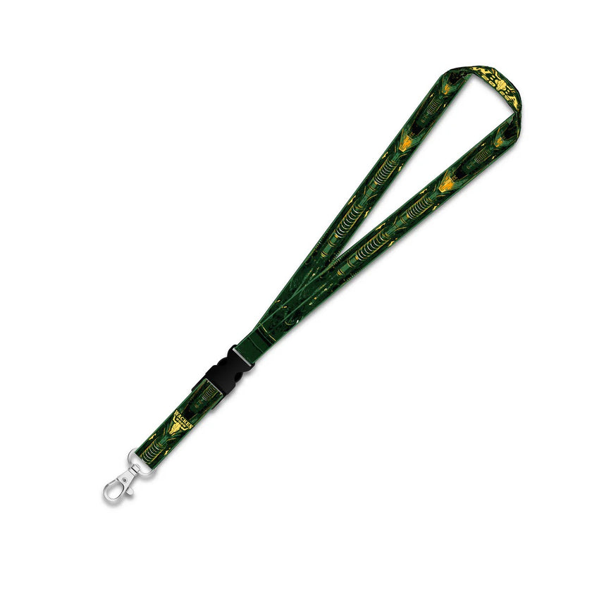 W:O:A - Lanyard 2025