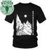 W:O:A - T-Shirt - Mountain