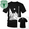 W:O:A - T-Shirt - Mountain