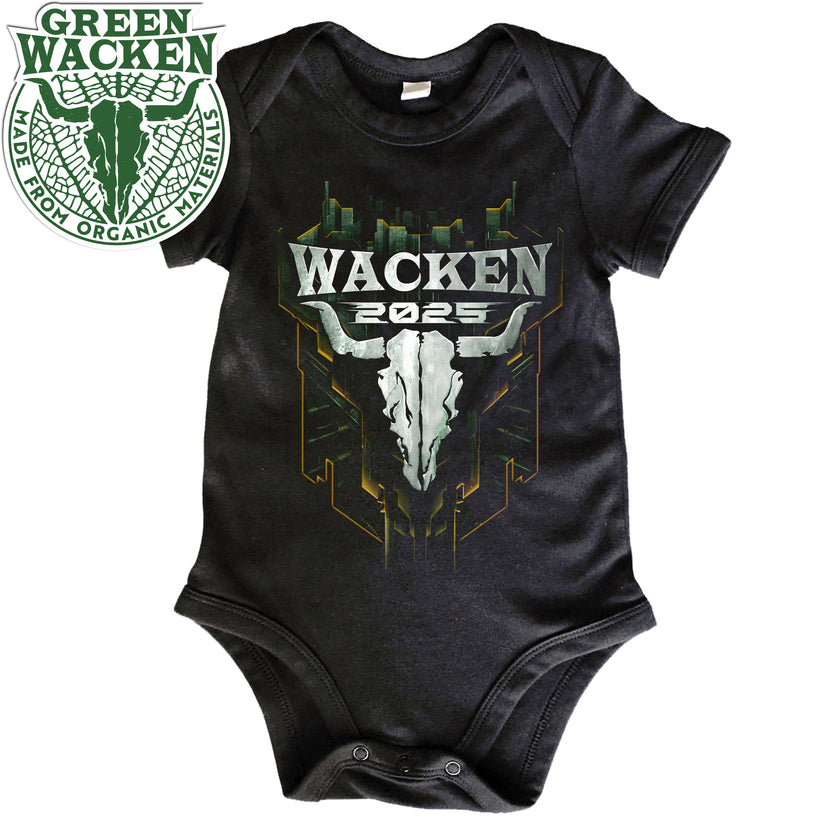 W:O:A - Baby Body - Main 2025