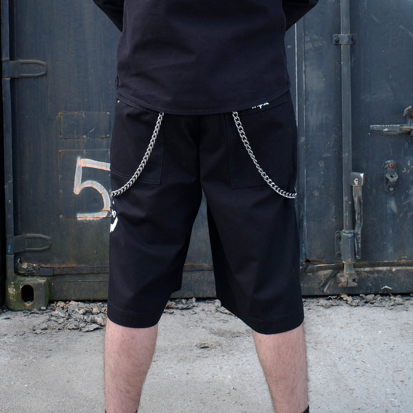 W:O:A - Chain Shorts