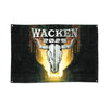W:O:A - Flagge 2025 100x150cm