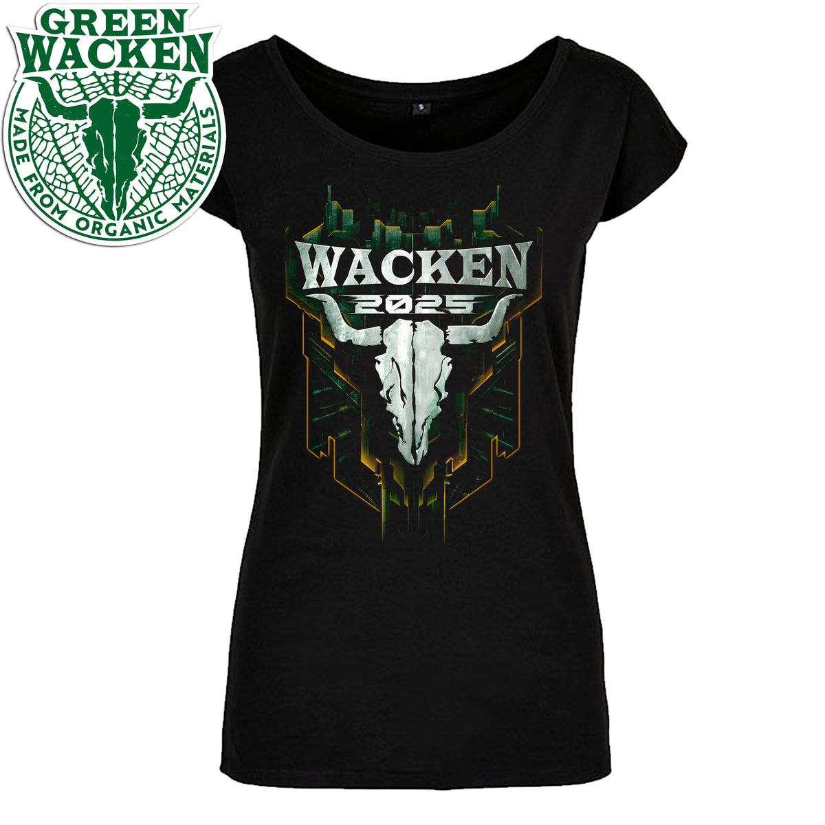 W:O:A - Girlie - Main 2025