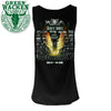W:O:A - Girlie Tank Top - Main 2025