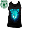 W:O:A - Herren Tank Top - Moshpit 2025