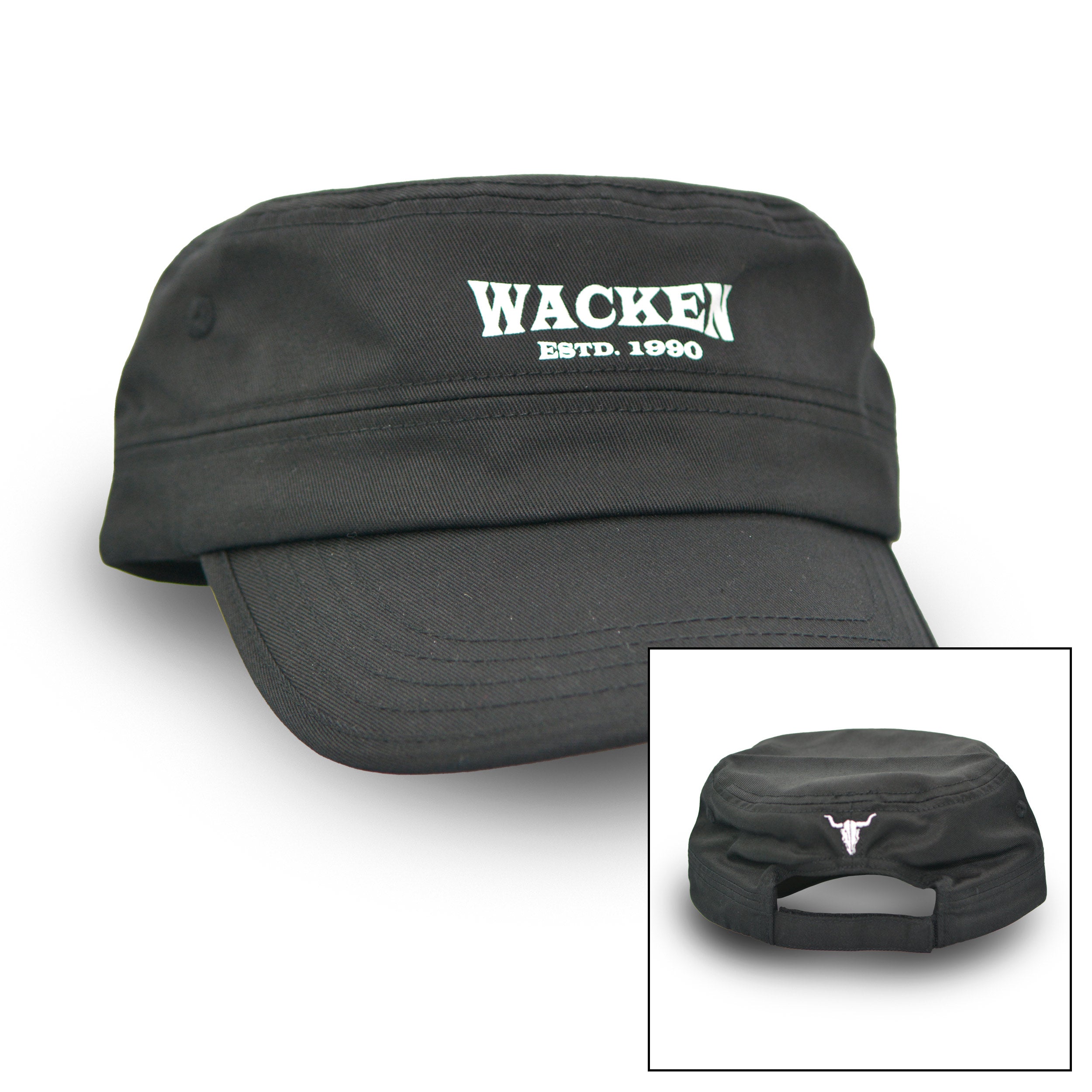 Wacken Originals - Army Cap image