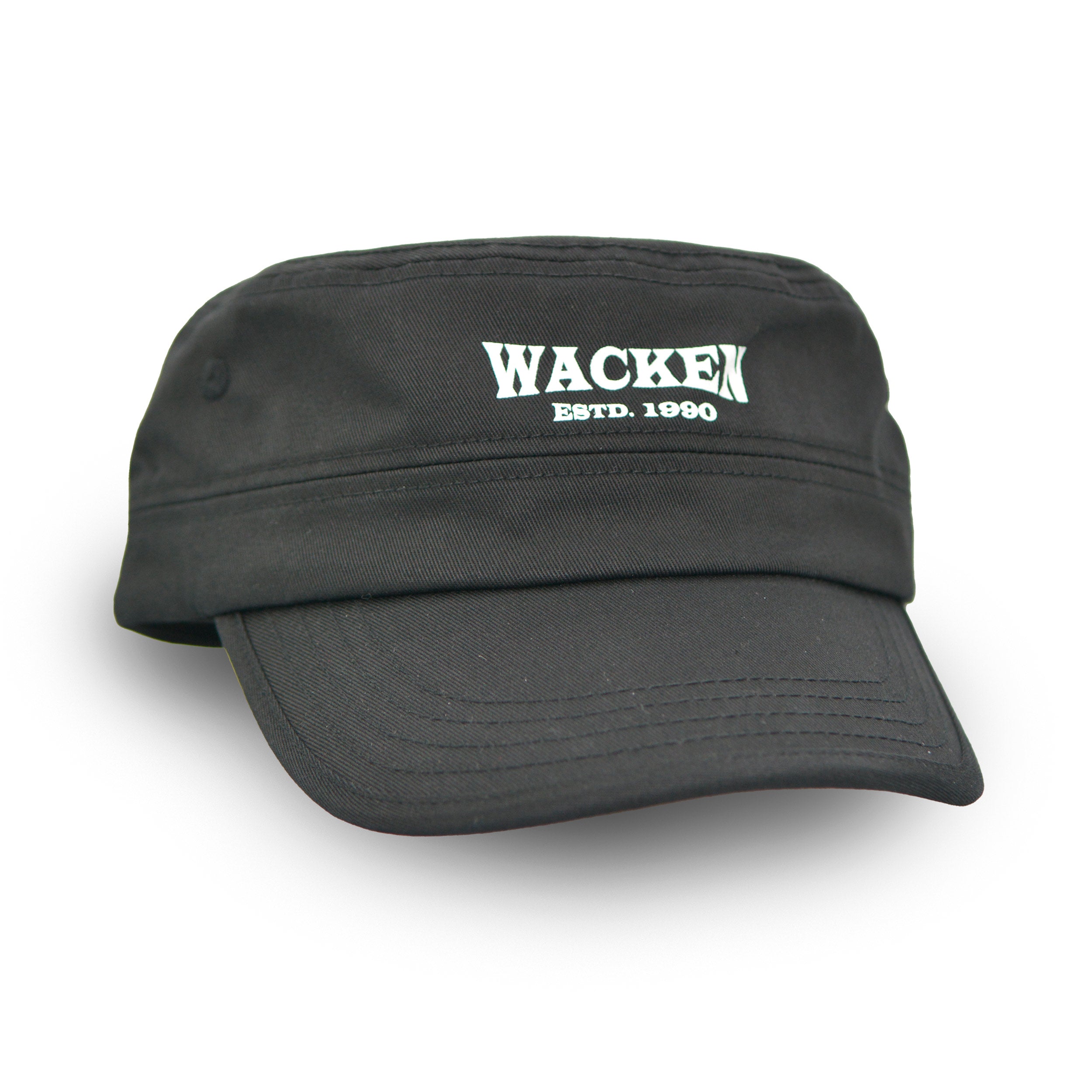 Wacken Originals - Army Cap image