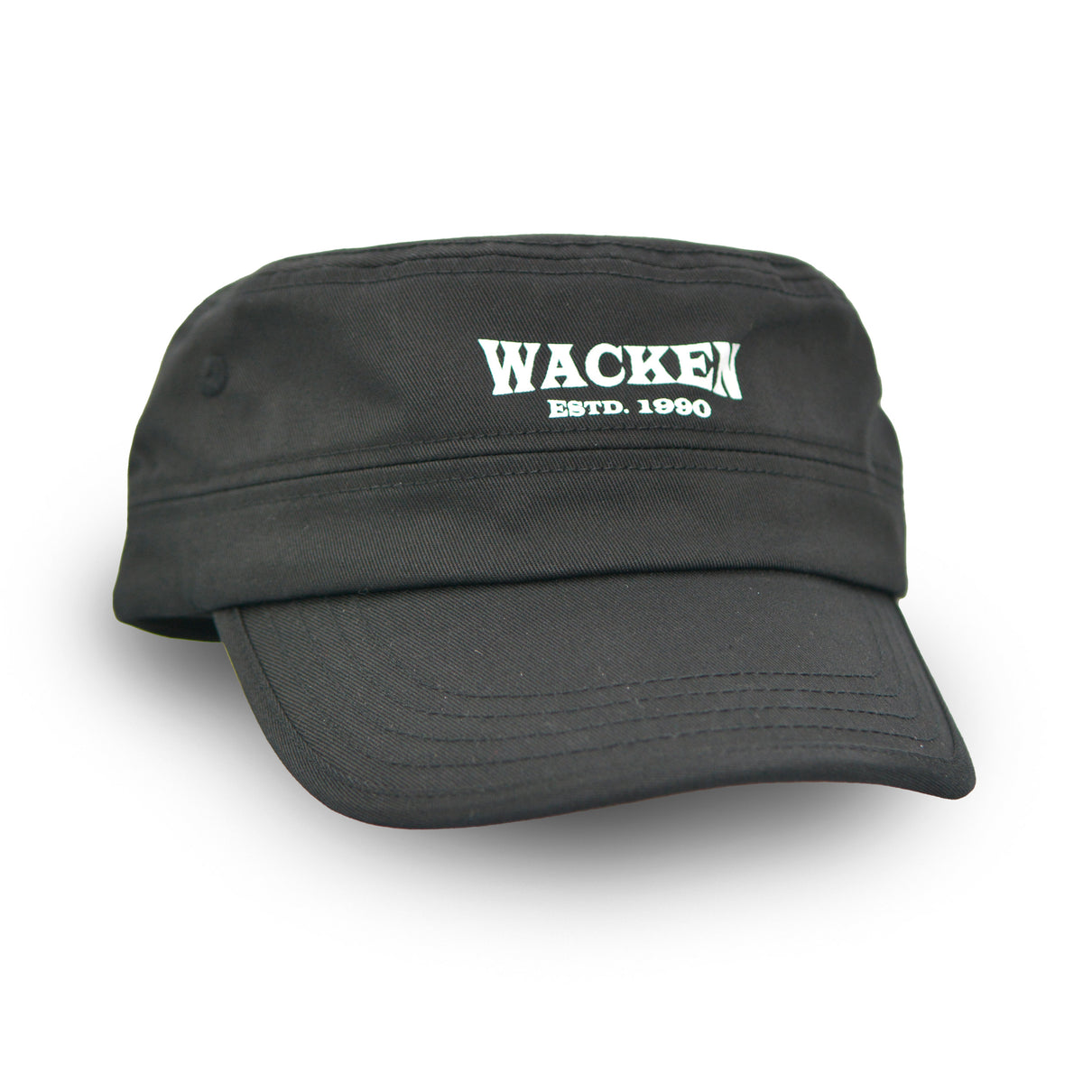 Wacken Originals - Army Cap