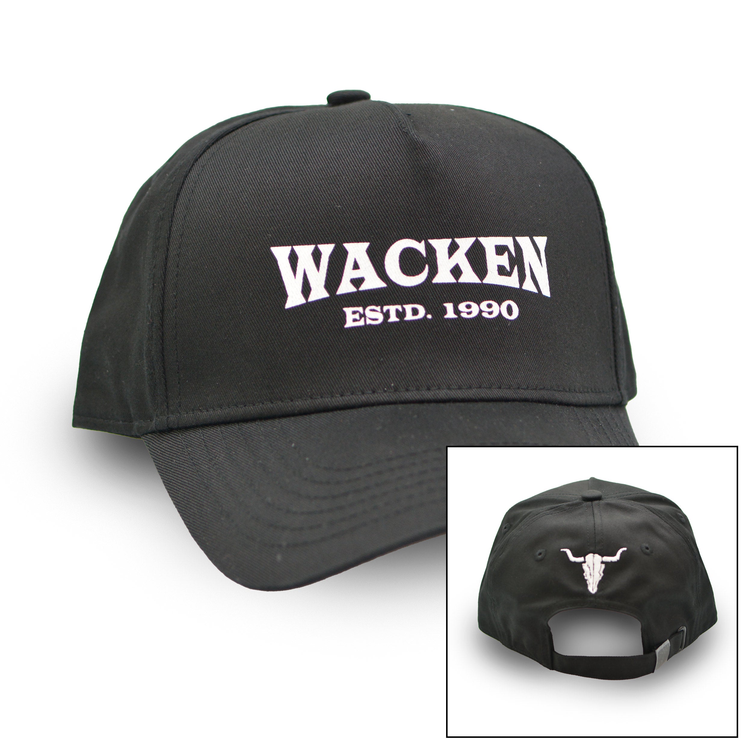 Wacken Originals - Cap image
