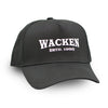 Wacken Originals - Cap