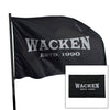 Wacken Originals - Flagge 100 x 150cm